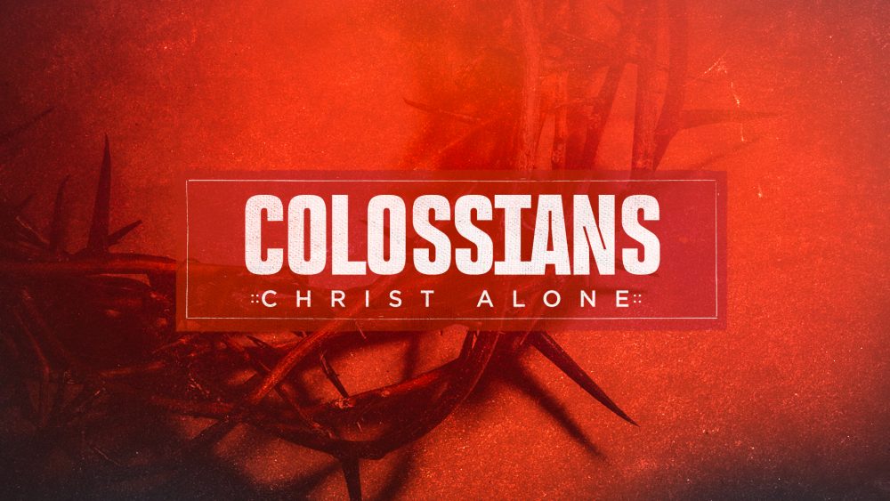 Colossians