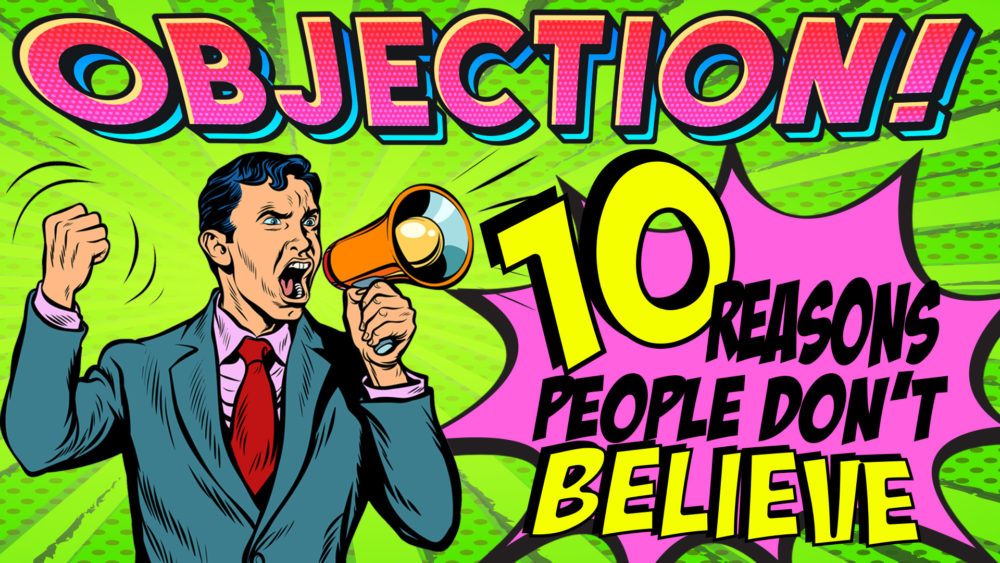 Objection