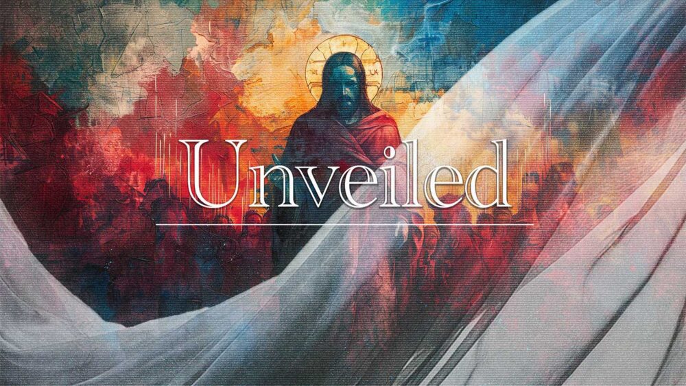 Unveiled